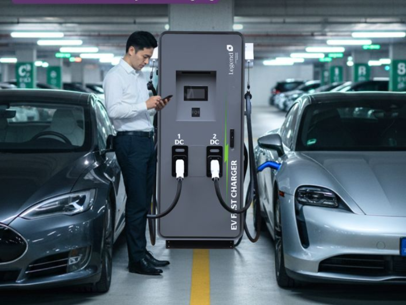 Pin Lithium-ion có tuổi thọ cao, an toàn khi sử dụng