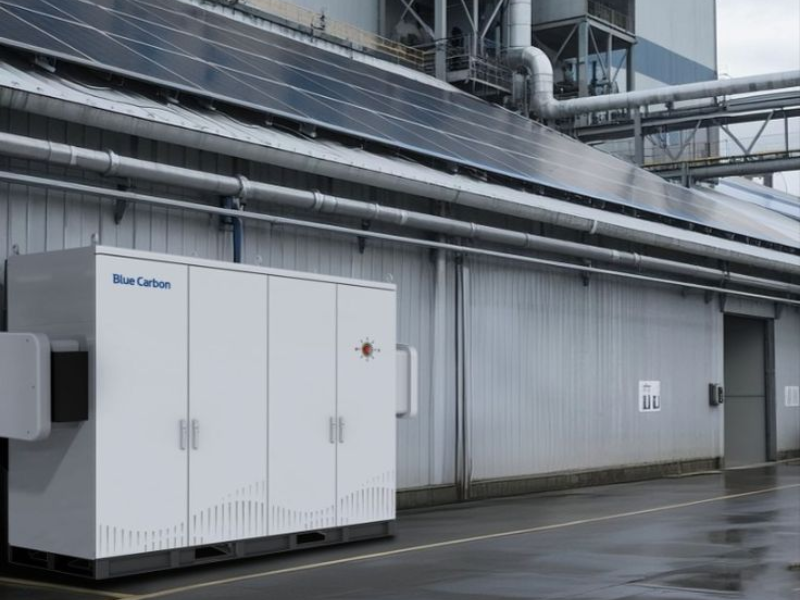 Các doanh nghiệp, nhà xưởng cần dùng pin lưu trữ công suất lớn