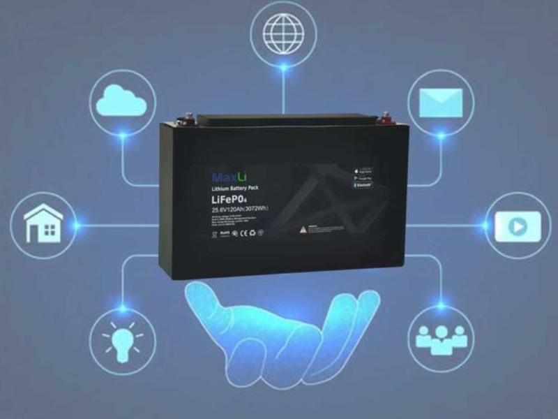 Hệ thống quản lý pin (BMS)