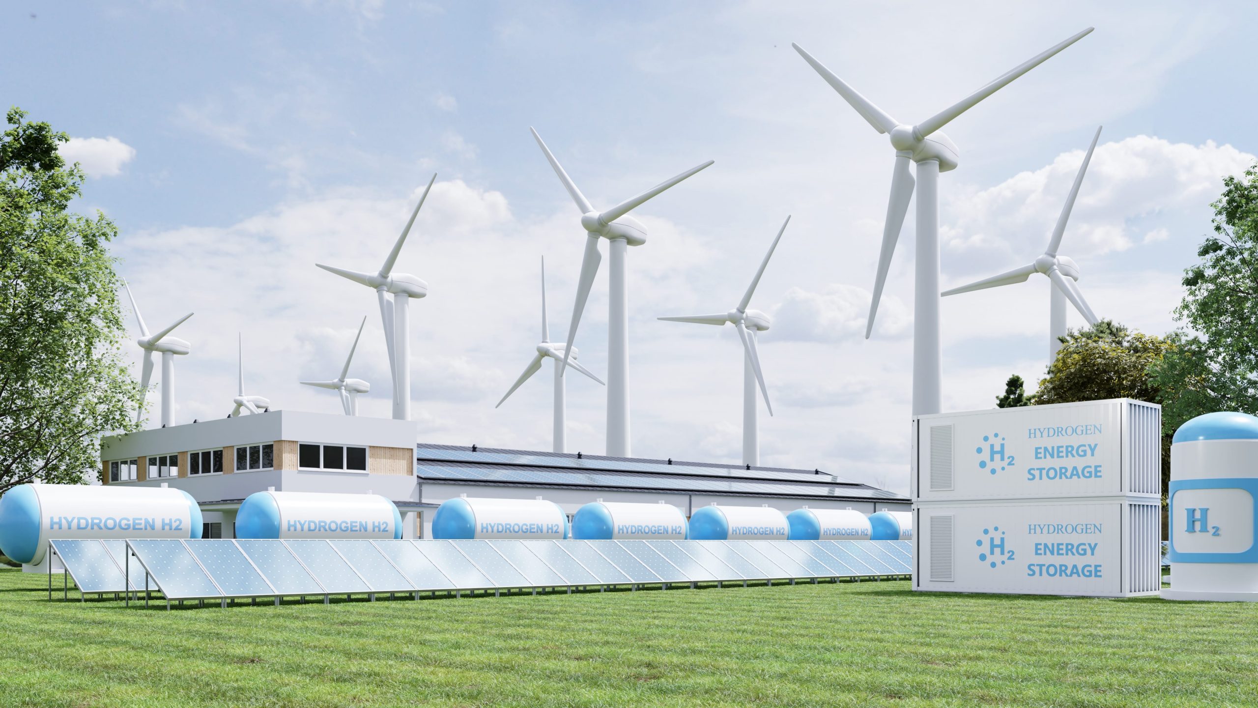 cách lưu trữ điện năng lượng mặt trời