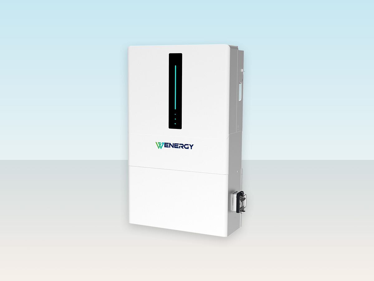 Hệ thống lưu trữ năng lượng dân dụng Great Wall Series 5~30kWh