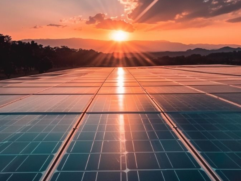  Lắp pin đúng hướng và góc nghiêng tối ưu có thể nâng sản lượng lên 10–25%