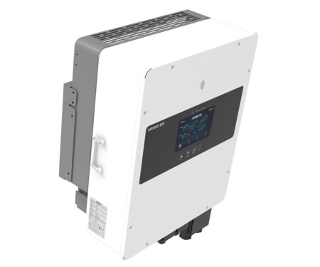 BIẾN TẦN HYBRID 03 PHA CHISAGE ESS INVERTER MARS-5-14G2-LE