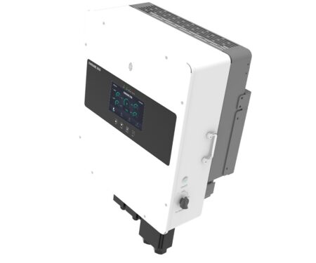 Alternative view of BIẾN TẦN HYBRID 03 PHA CHISAGE ESS INVERTER MARS-5-14G2-LE TÍCH HỢP LƯU TRỮ PIN