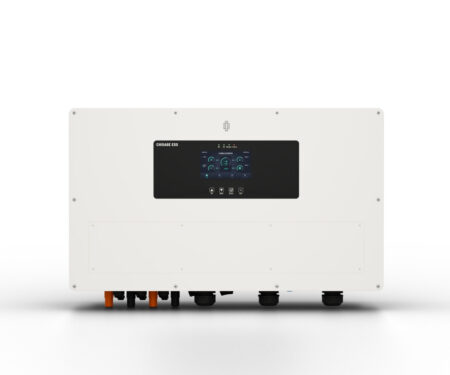 BIẾN TẦN HYBRID 03 PHA CHISAGE ESS INVERTER Merc-20-60G1-HE