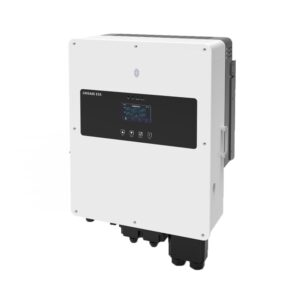 Biến tần Năng lượng mặt trời - Inverter Solar