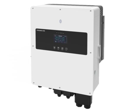 BIẾN TẦN HYBRID 3 PHA CHISAGE ESS INVERTER MARS-5-14G1-LE