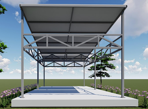 pin cho nhà dân dụng