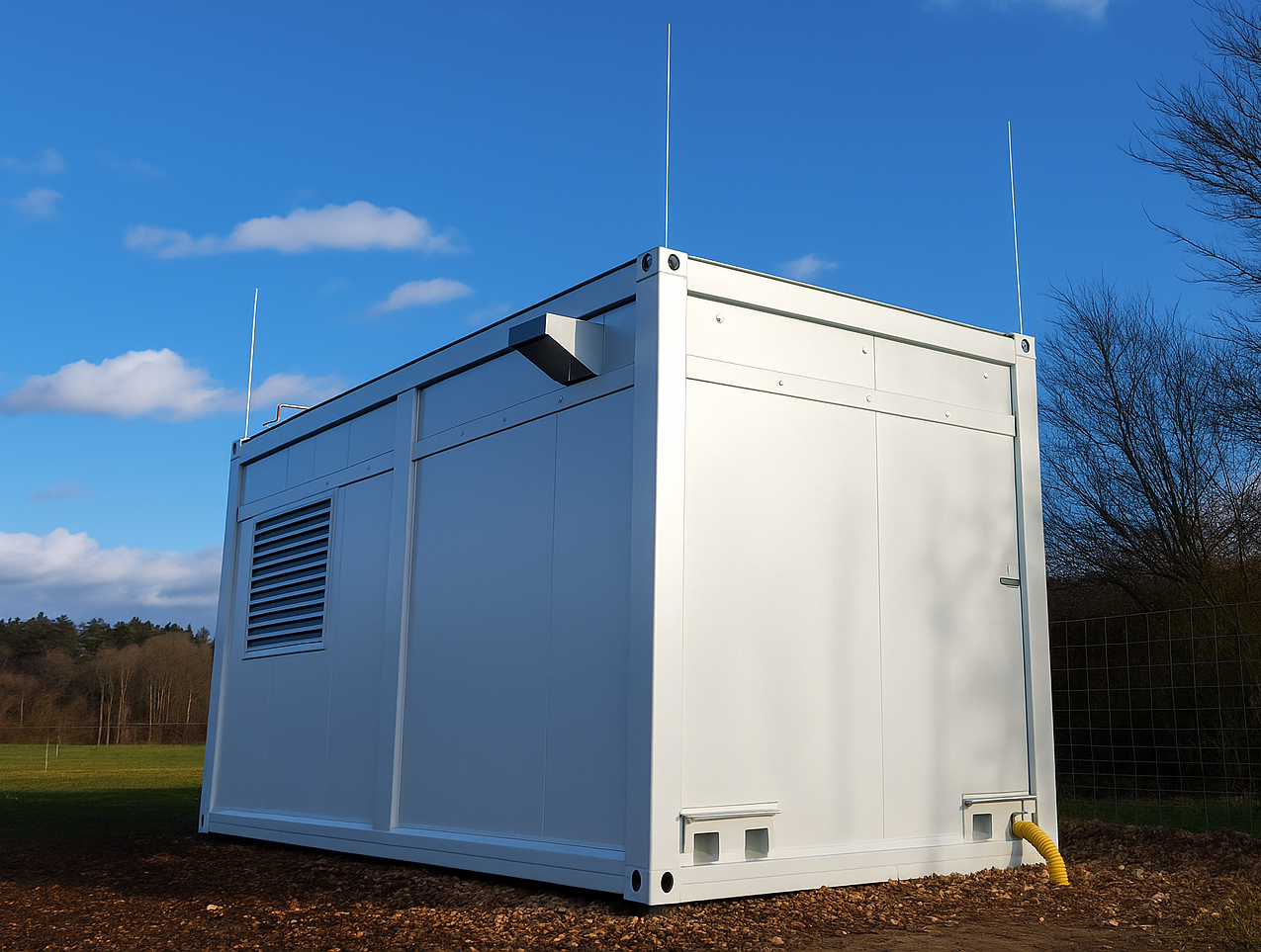 Bess cho bệnh viện