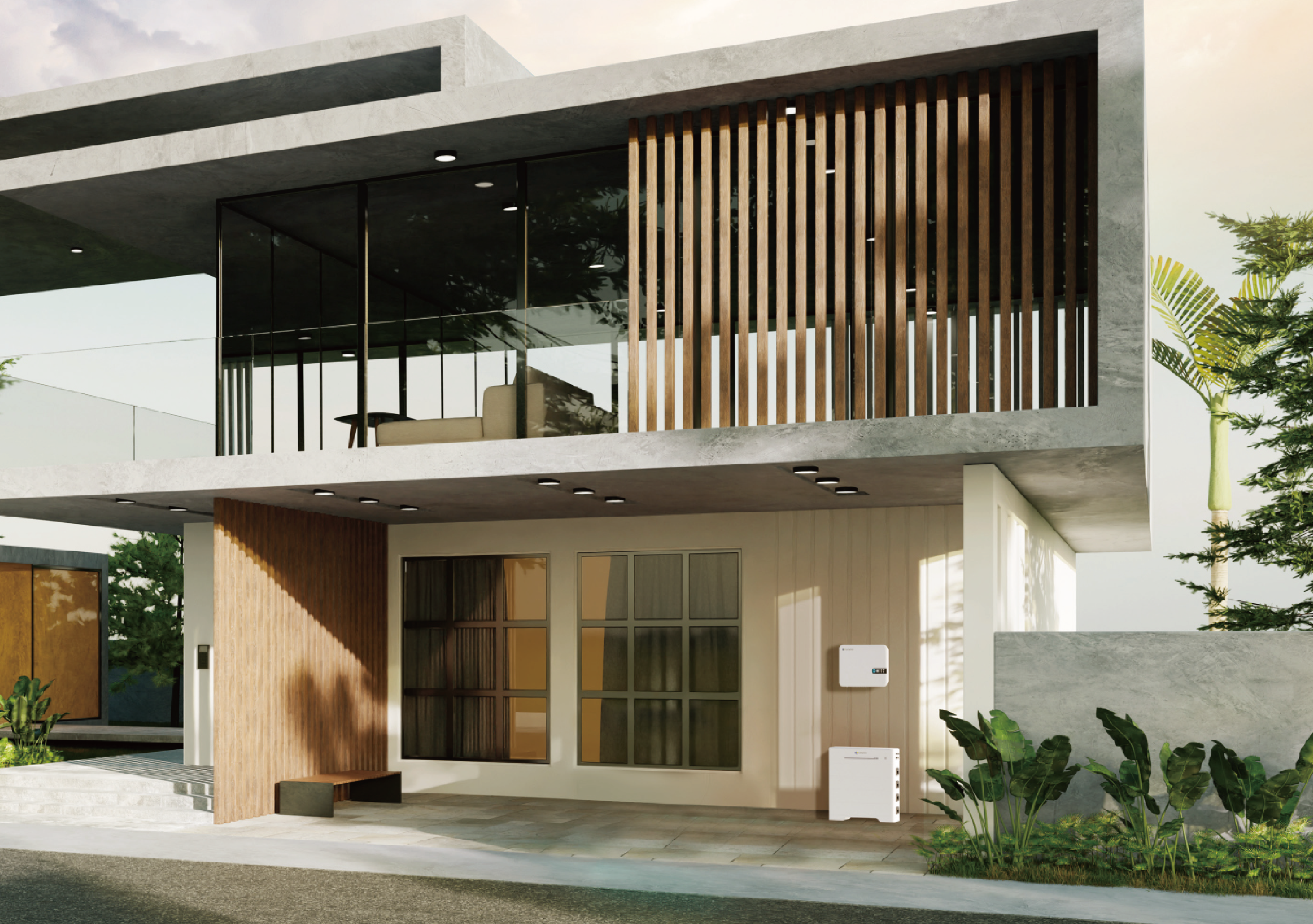 Bess cho tòa nhà cho thuê