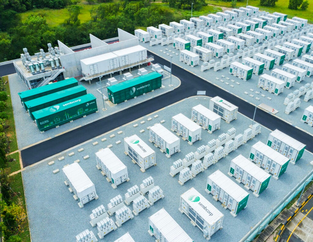 Bess cho tòa nhà cho thuê