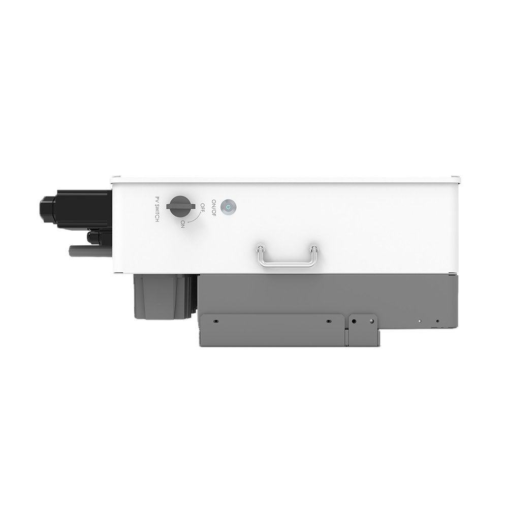 biến tần năng lượng mặt trời