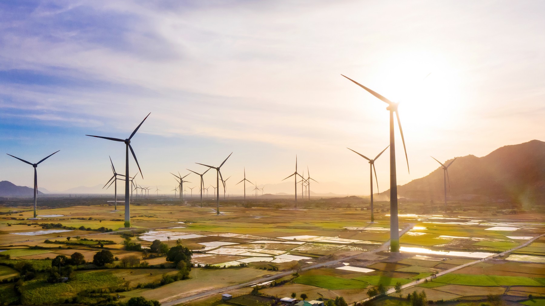 Quy hoạch điện VIII