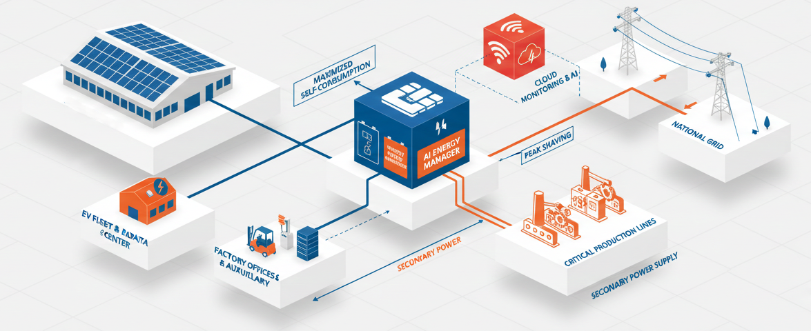 Sơ đồ hệ thống