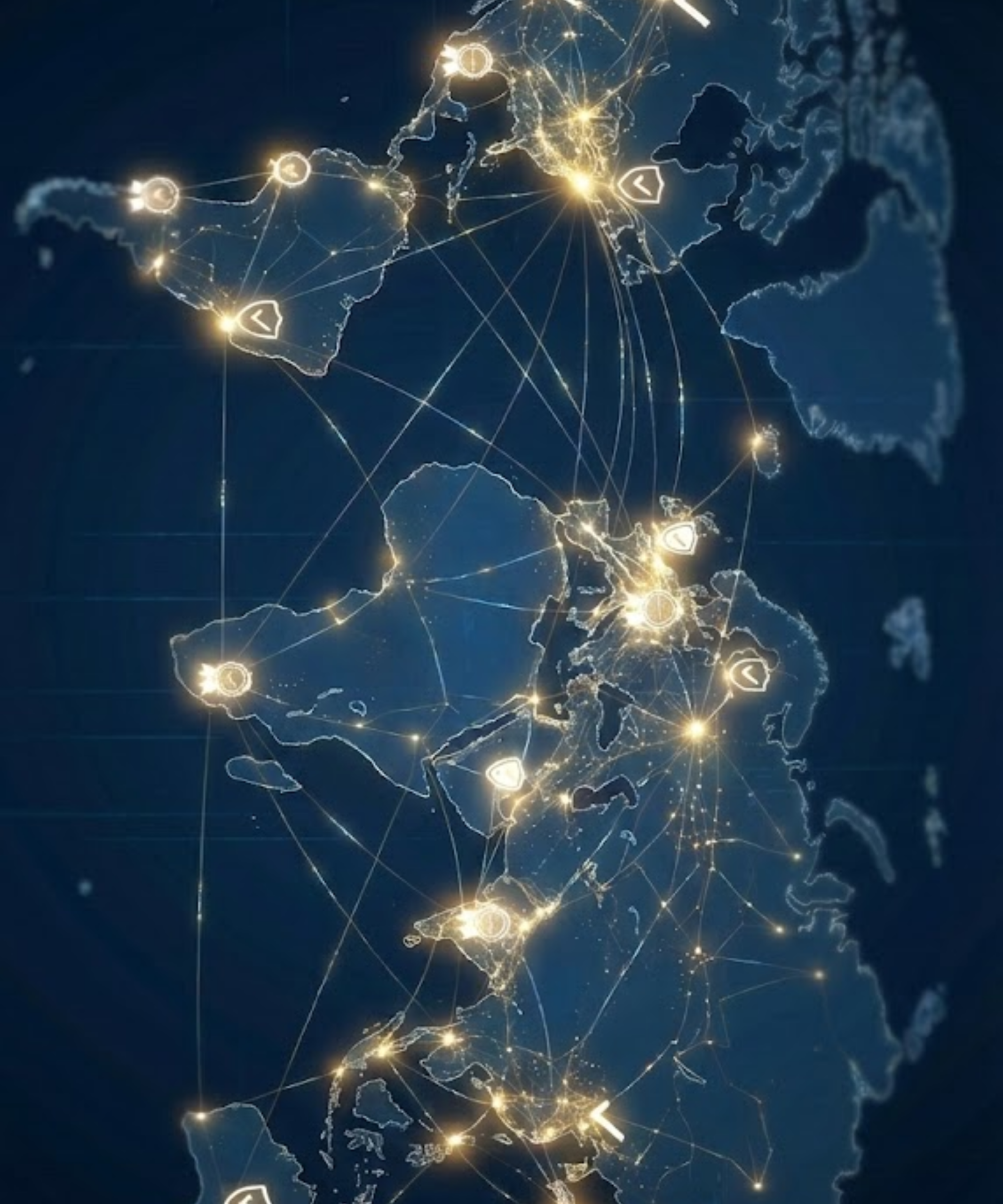 Chứng nhận quốc tế