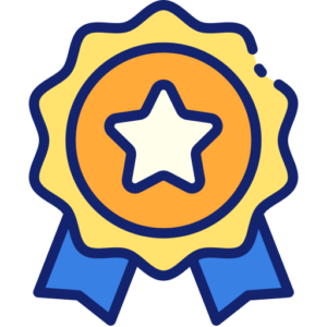 Được chứng nhận và hỗ trợ toàn cầu