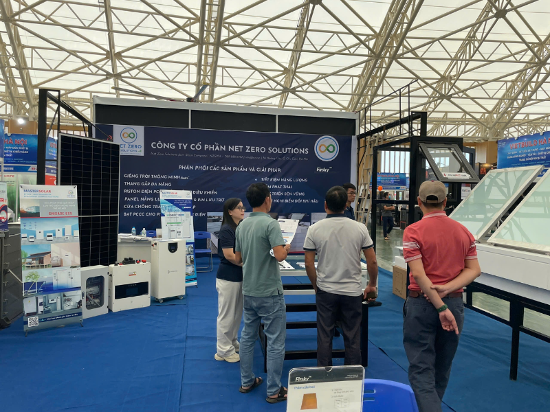 Đội ngũ chuyên gia tư vấn tận tâm