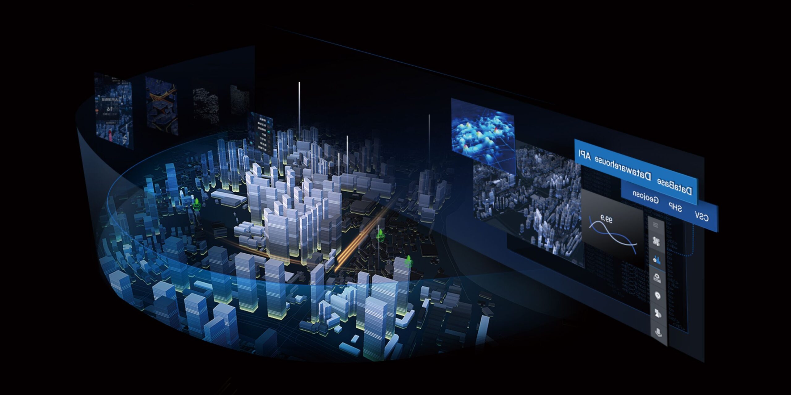 CORE TECHNOLOGIES – SỨC MẠNH CÔNG NGHỆ LÕI