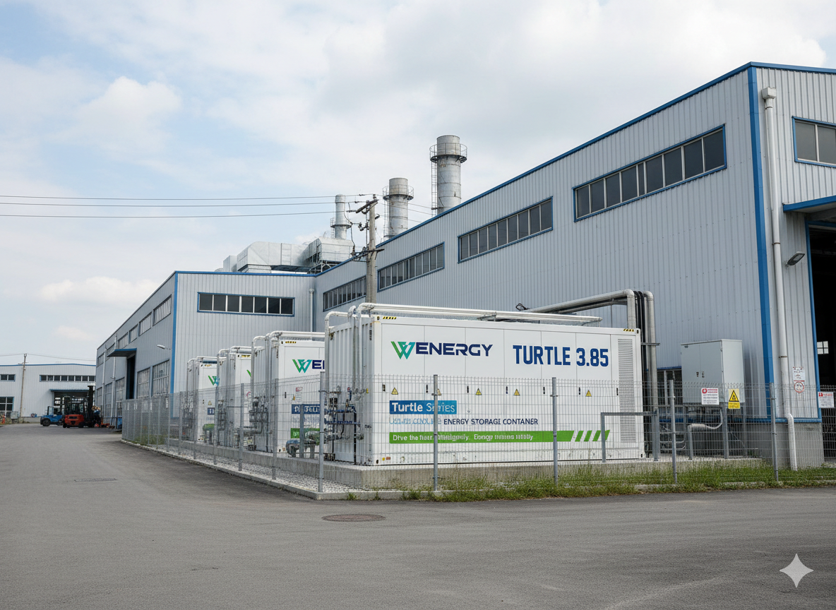 Pin lưu trữ điện