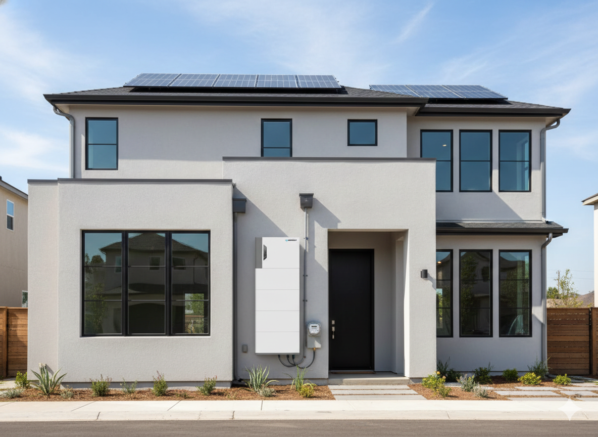 Pin lưu trữ điện