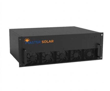 Bộ chuyển đổi công suất lưu trữ năng lượng (PCS)