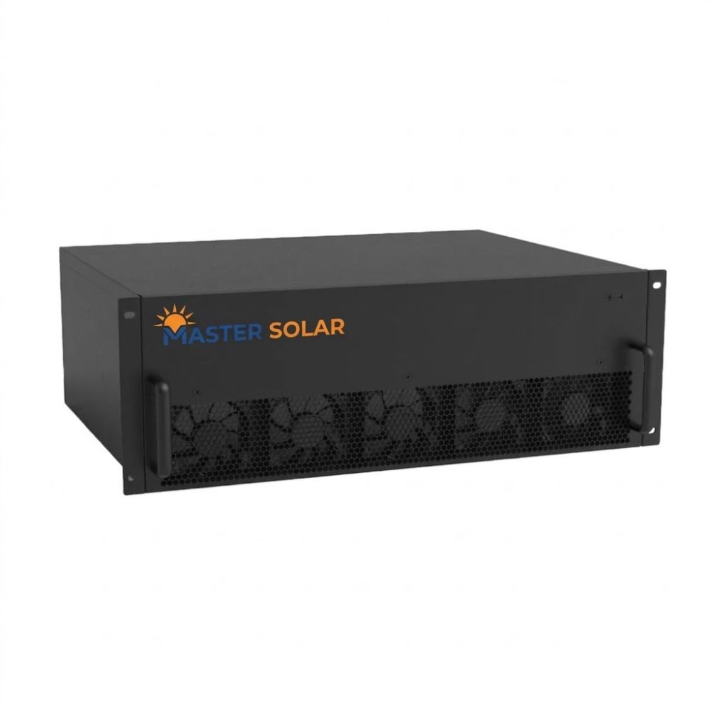 Bộ chuyển đổi công suất lưu trữ năng lượng (PCS)