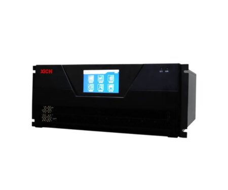 Bộ lọc sóng hài công suất chủ động dòng XPQ, 400/690V