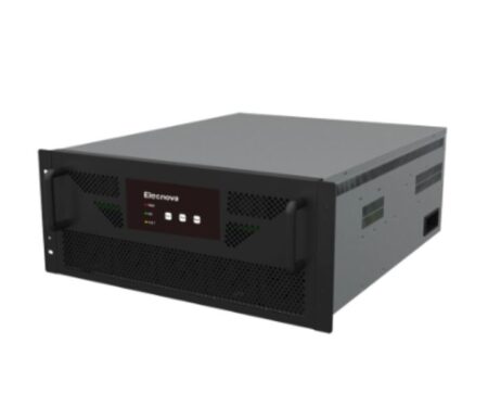 Bộ bù công suất phản kháng SVG