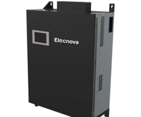 Bộ bù công suất phản kháng SVG