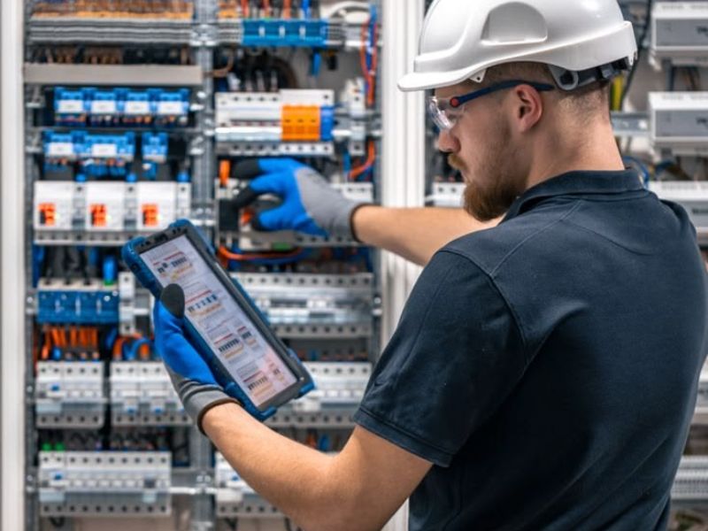 Kích hoạt hệ thống và cấu hình phần mềm