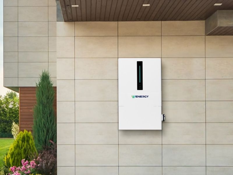 Lựa chọn chính xác dung lượng pin giúp tối ưu hóa chi phí