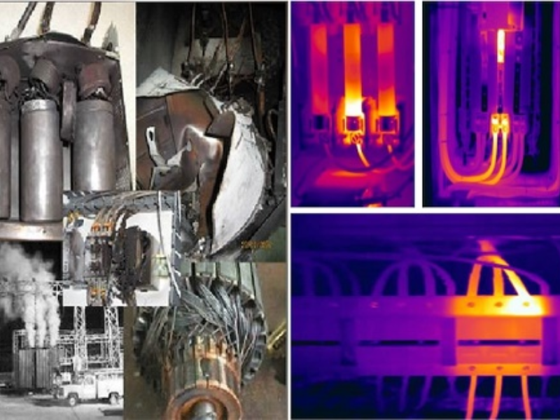 Sóng hài gây ra nhiều hệ lụy