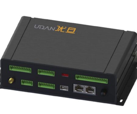 Hệ thống quản lý năng lượng (EMS)