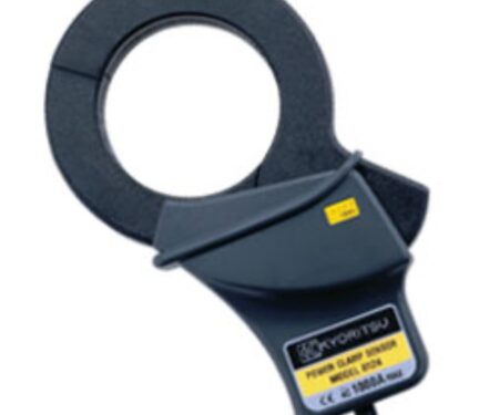 Kìm kẹp dòng KYORITSU 8124