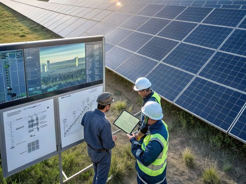 Thời gian hoàn vốn siêu nhanh