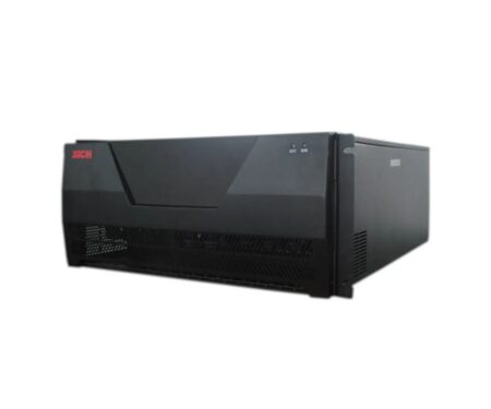 Máy phát công suất phản kháng tĩnh XPQ, 400V/690V