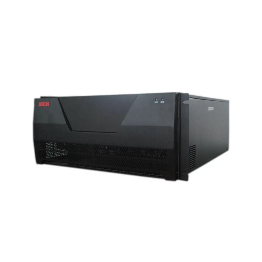 Máy phát công suất phản kháng tĩnh XPQ, 400V/690V