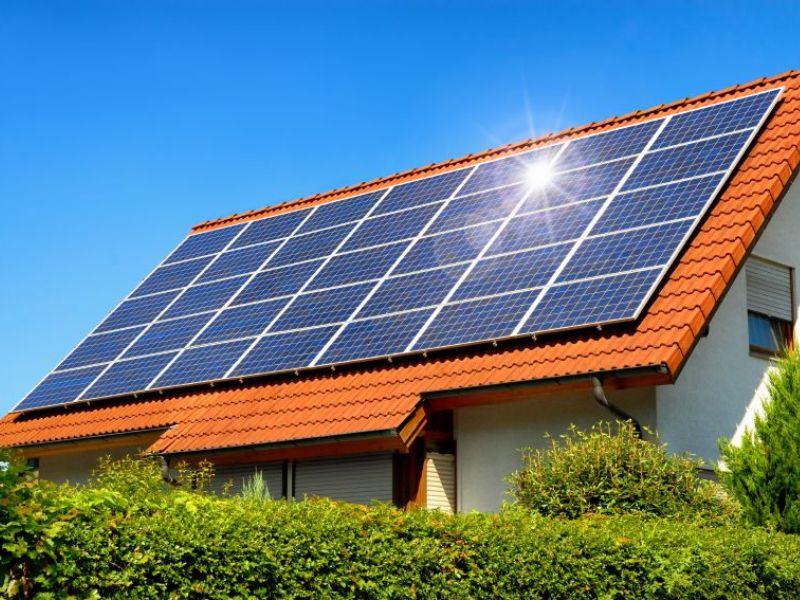 Jinko Solar – Đột phá với công nghệ N-type thế hệ mới