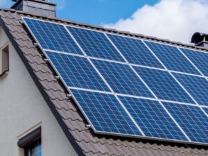 Mua tấm pin năng lượng mặt trời chính hãng - Giá tốt nhất