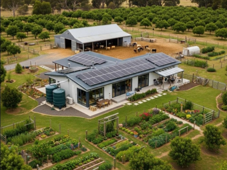 Biến tần năng lượng mặt trời độc lập: Giải pháp tự chủ điện lưới 24/7