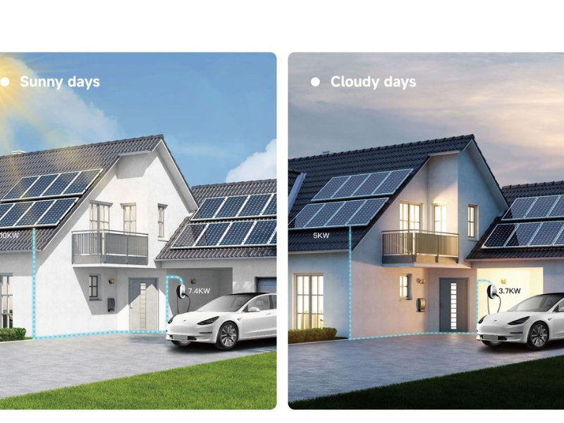 Tối ưu chi phí điện nhờ ưu tiên dùng điện mặt trời