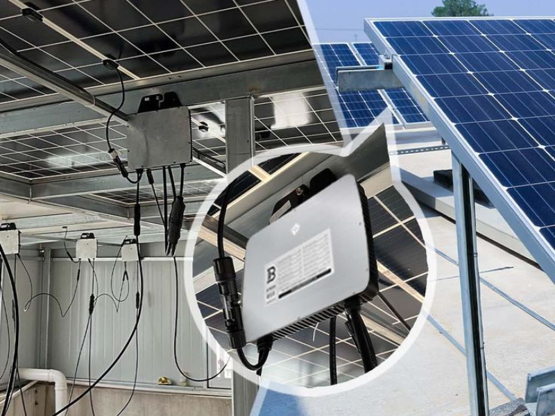 Phù hợp với các hệ thống có điều kiện lắp đặt phức tạp