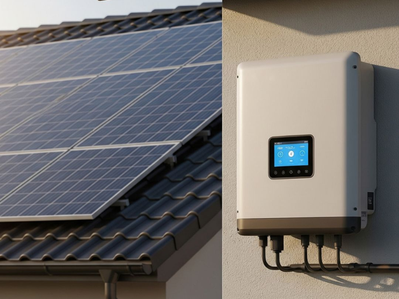 Lắp đặt biến tần đúng kỹ thuật giúp điện hoạt động ổn định và an toàn