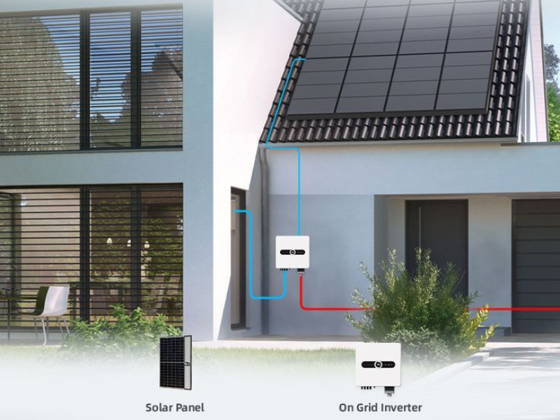 Biến tần độc lập giúp điều khiển thiết bị điện hoạt động ổn định
