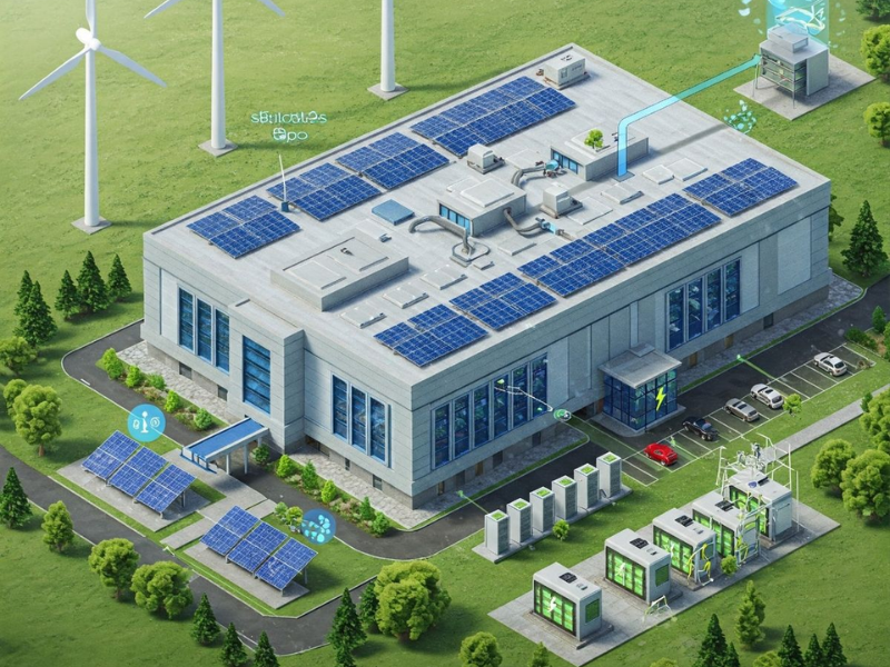 Đầu tư điện mặt trời độc lập mang lại nhiều ưu điểm vượt trội 