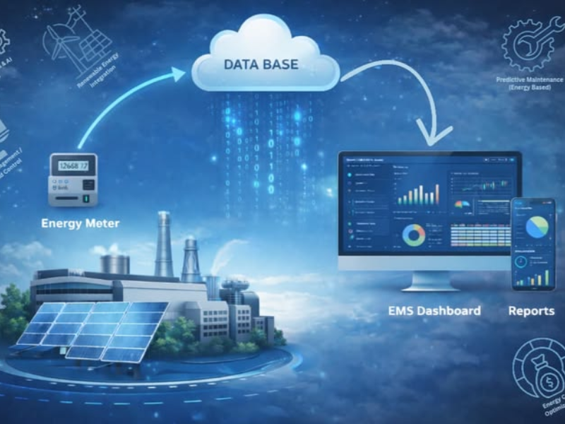 Các dòng Inverter với những công nghệ tiên tiến nhất hiện nay