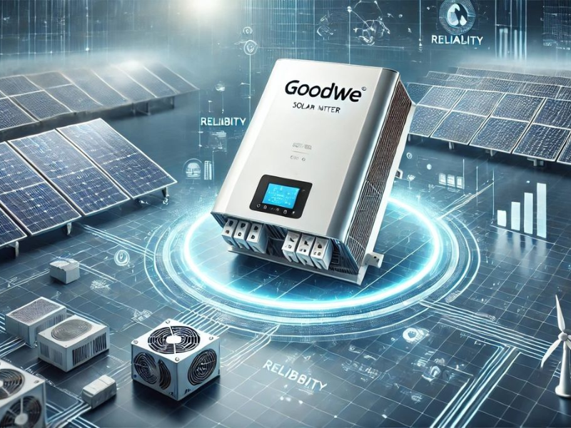 Khả năng hoạt động ổn định trong điều kiện khắc nghiệt