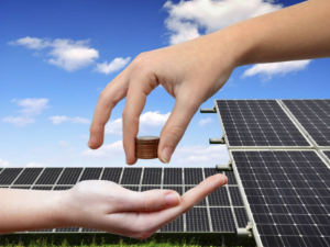 Báo giá pin năng lượng mặt trời mới nhất - Chi phí đầu tư trọn gói