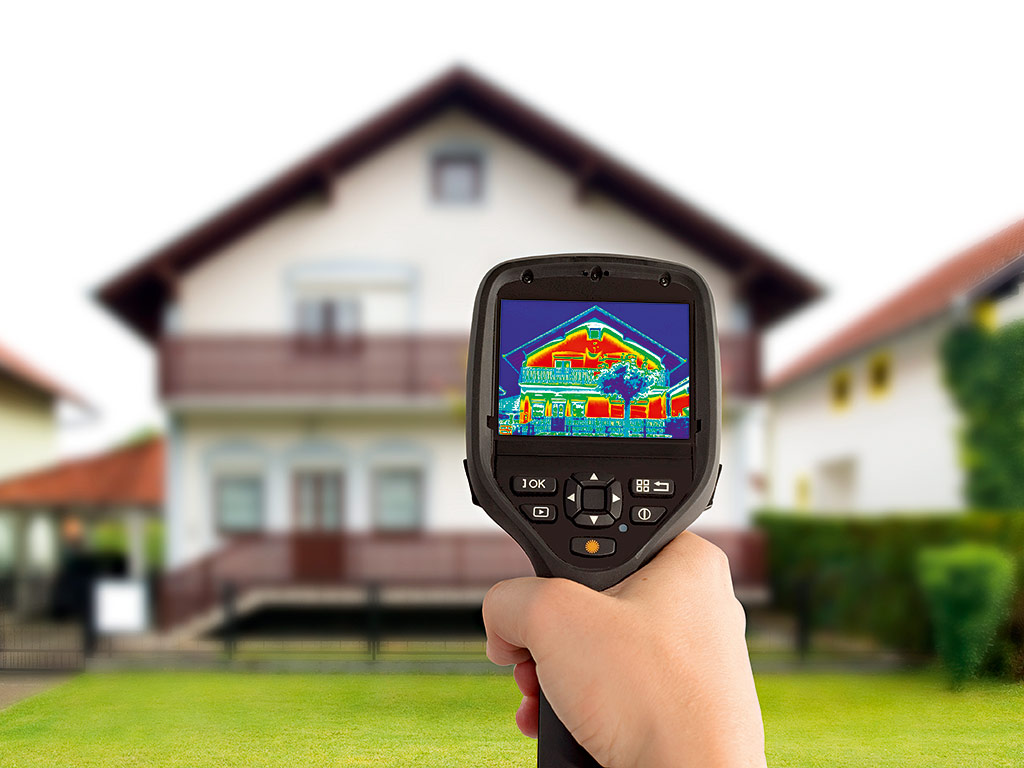 thiết bị kiểm tra tấm pin năng lượng mặt trời