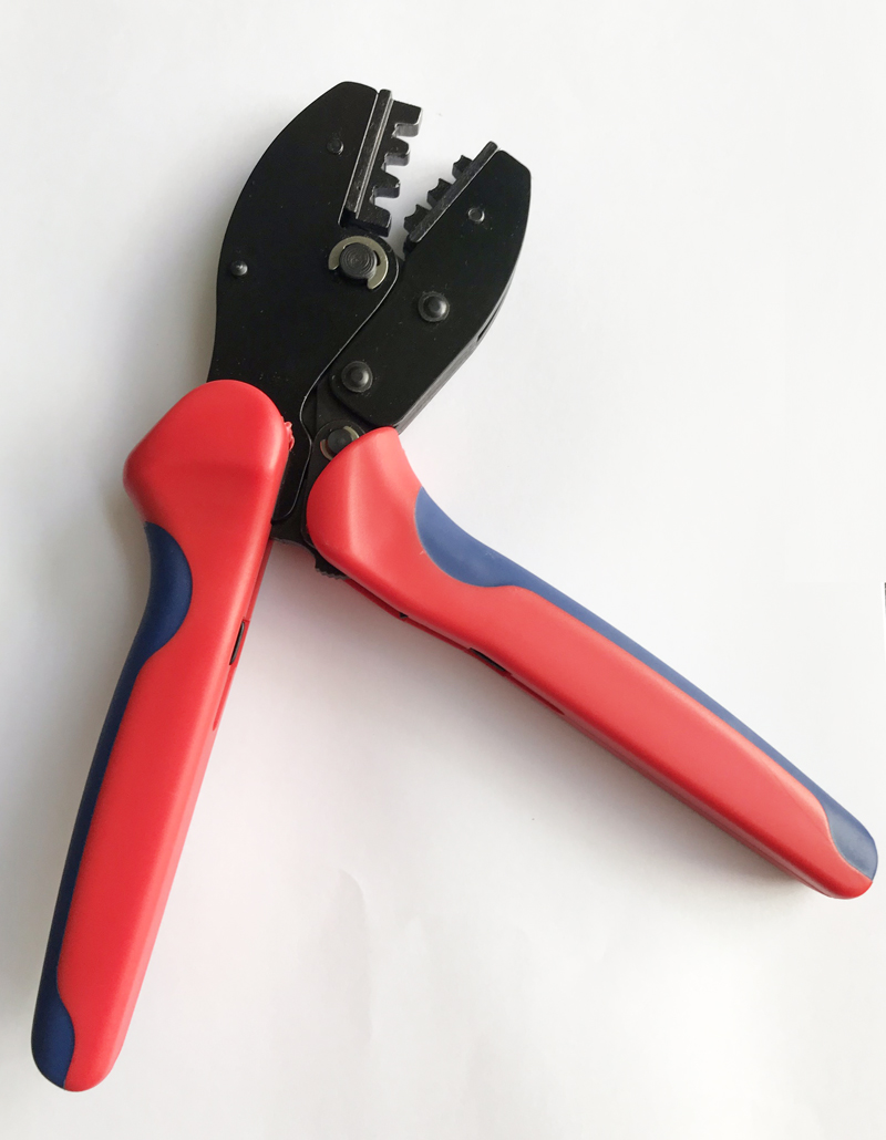 vật tư lắp pin năng lượng mặt trời